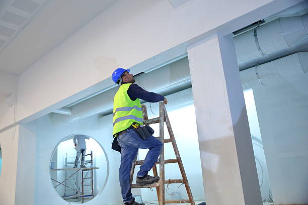 Best Environmental Consulting for Mold Prevention  in Toledo, OR